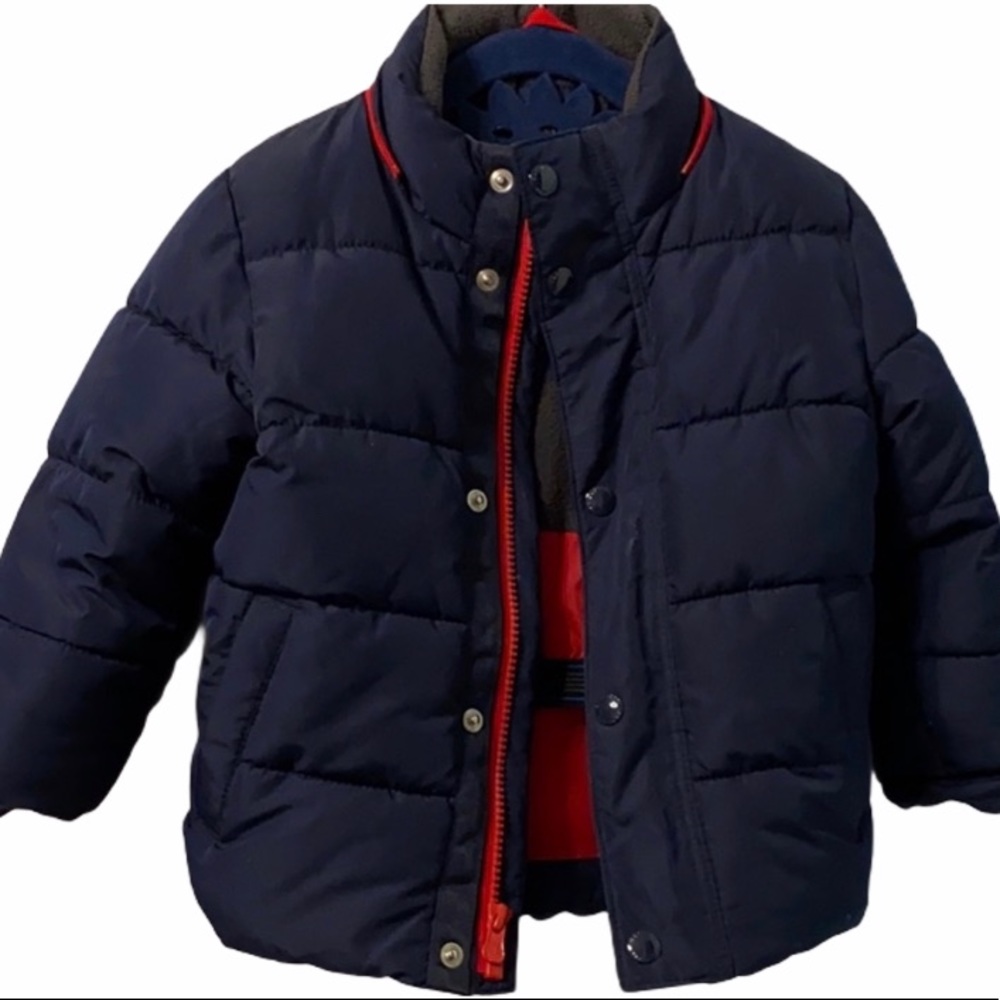 GAP Puffer Coat